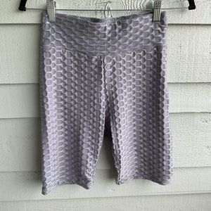 UNKNOWN TIKTOK BIKE SHORTS